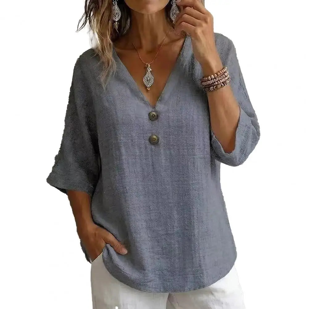 The Brunch Break Top