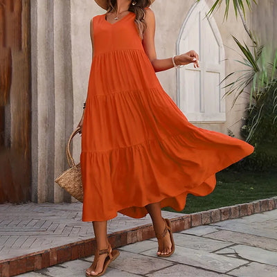 Grace in Motion Dress
