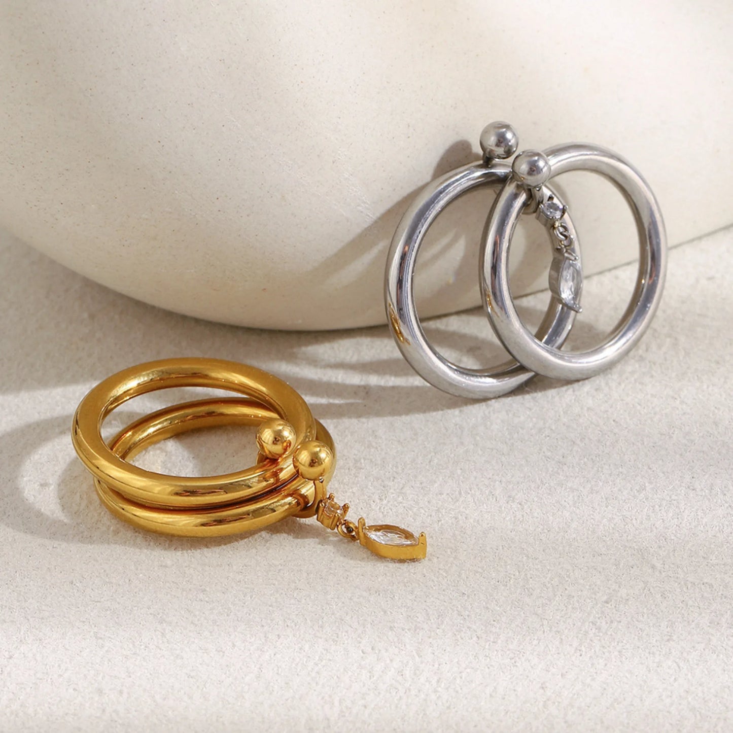 The Starlight Ring