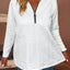 Easy Street Half-Zip Pullover