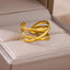 The It Girl Ring Collection
