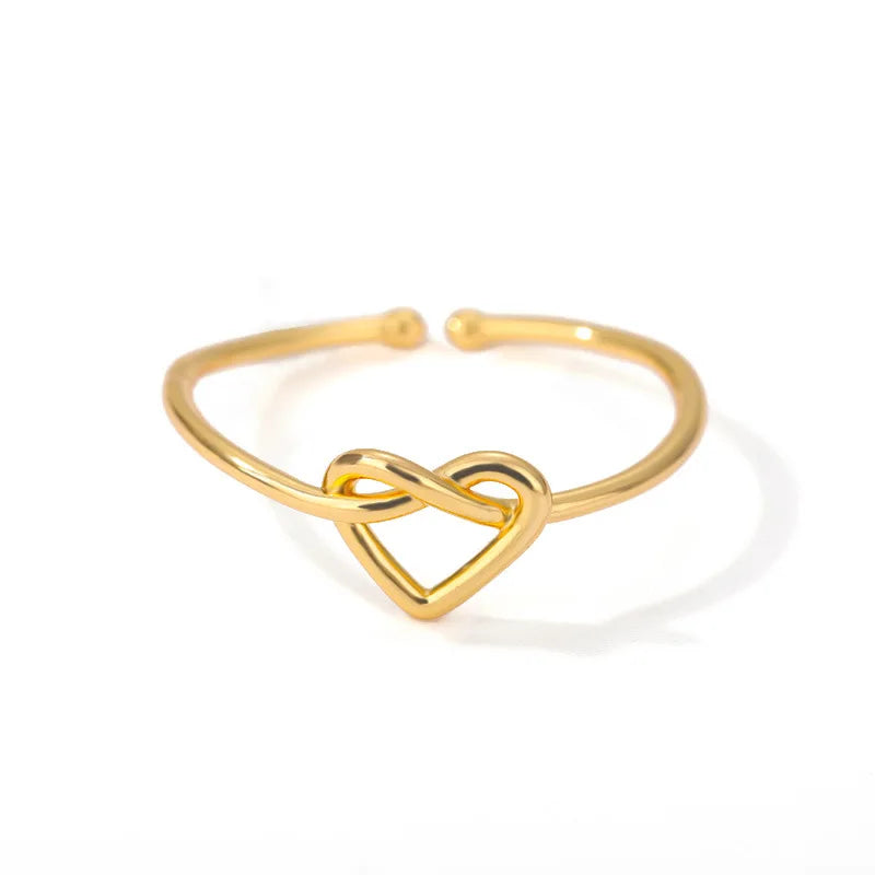 The It Girl Ring Collection