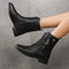 Ladies Low-Heel Casual Women's Boots