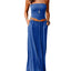 Weekend Getaway Summer Dress