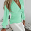 The Delaney Blouse