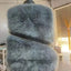 Fashion-Ready Faux Fur Vest