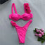 Tropical Blossom Bikini