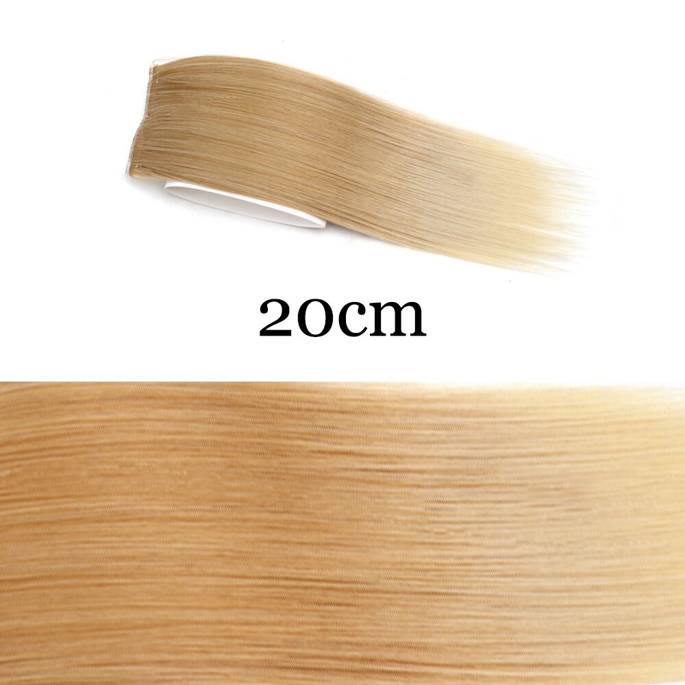 Volumizing Clip In Hair Extensions