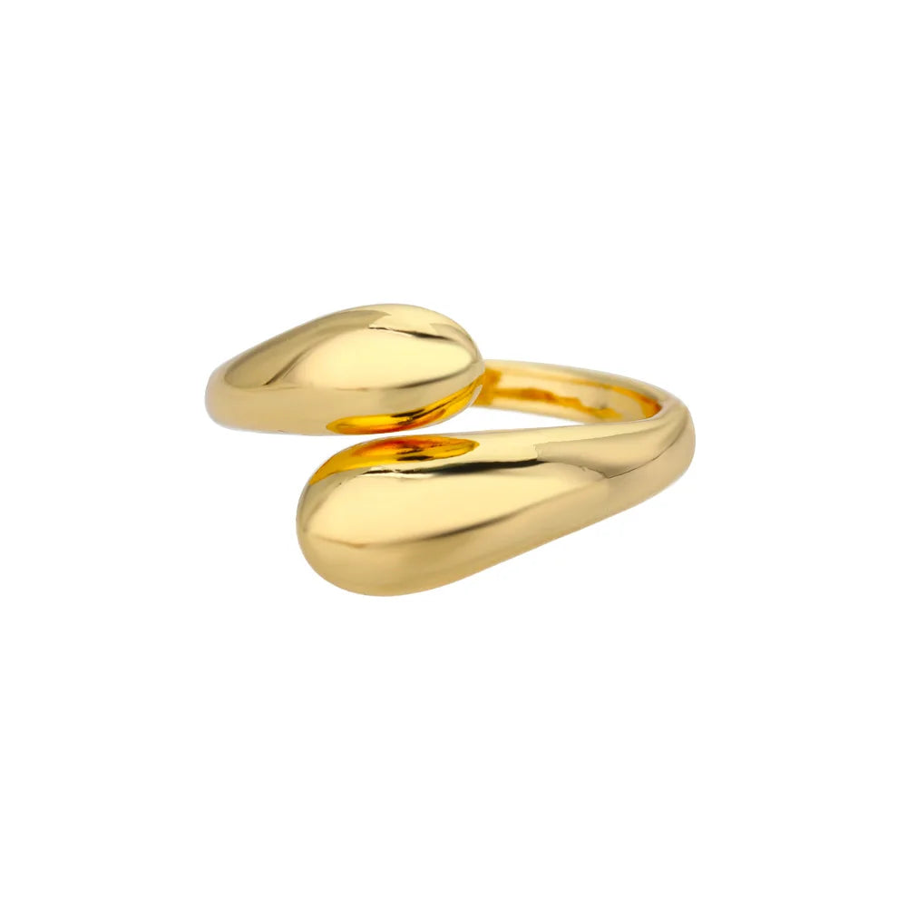 The It Girl Ring Collection