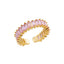 The It Girl Ring Collection