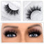 Reusable 3D False Eyelashes