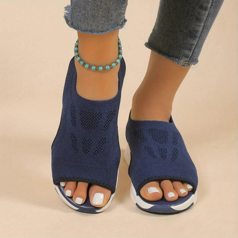 Cloud Walk Sandals