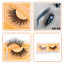 Reusable 3D False Eyelashes