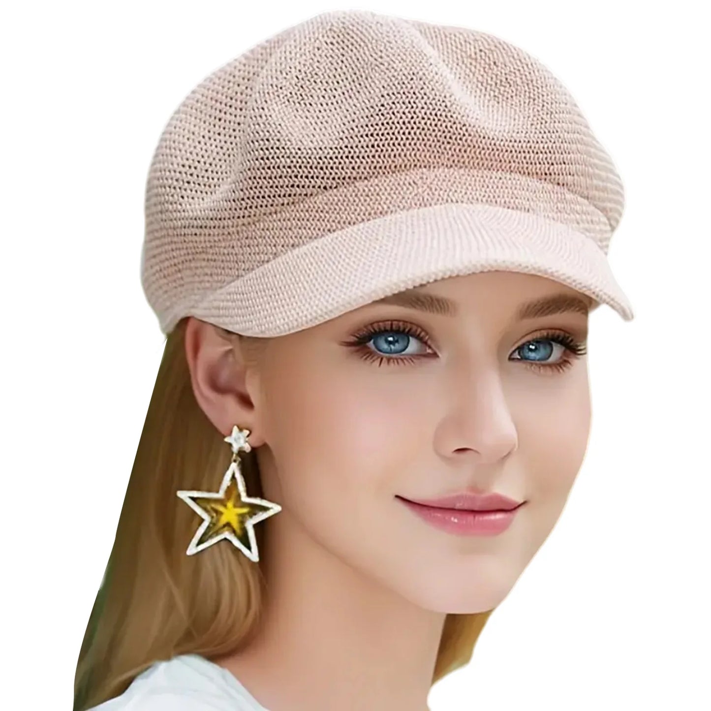 The Kensington Cap