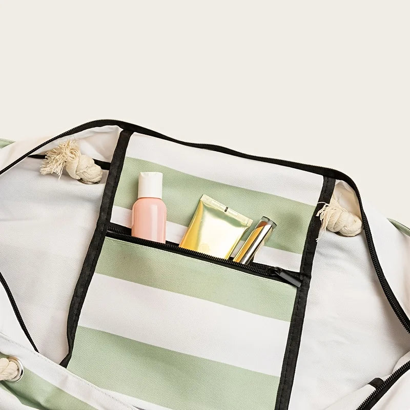 Harbor House Tote