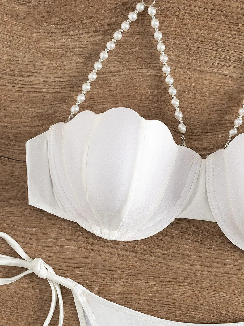 Ocean Pearl Swimwear
