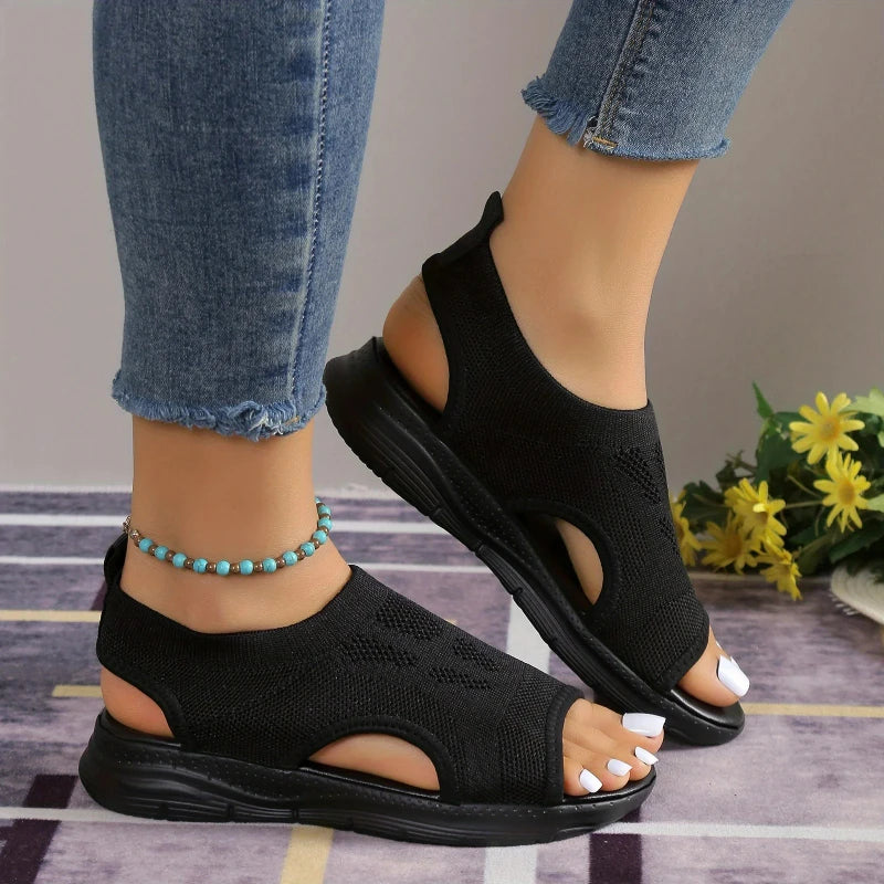 Cloud Walk Sandals