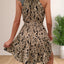 First Class Flirt Dress