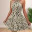 First Class Flirt Dress