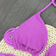 Lavender Dreams Bikini Set