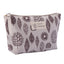 Fall Themed Canvas Cosmetic/Toiletries Bags