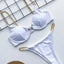 The Siren Swim Set