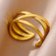 The It Girl Ring Collection