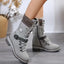 Alpine Attitude Boots