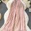 Coastal Breeze Wide Leg Pants