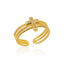 The It Girl Ring Collection