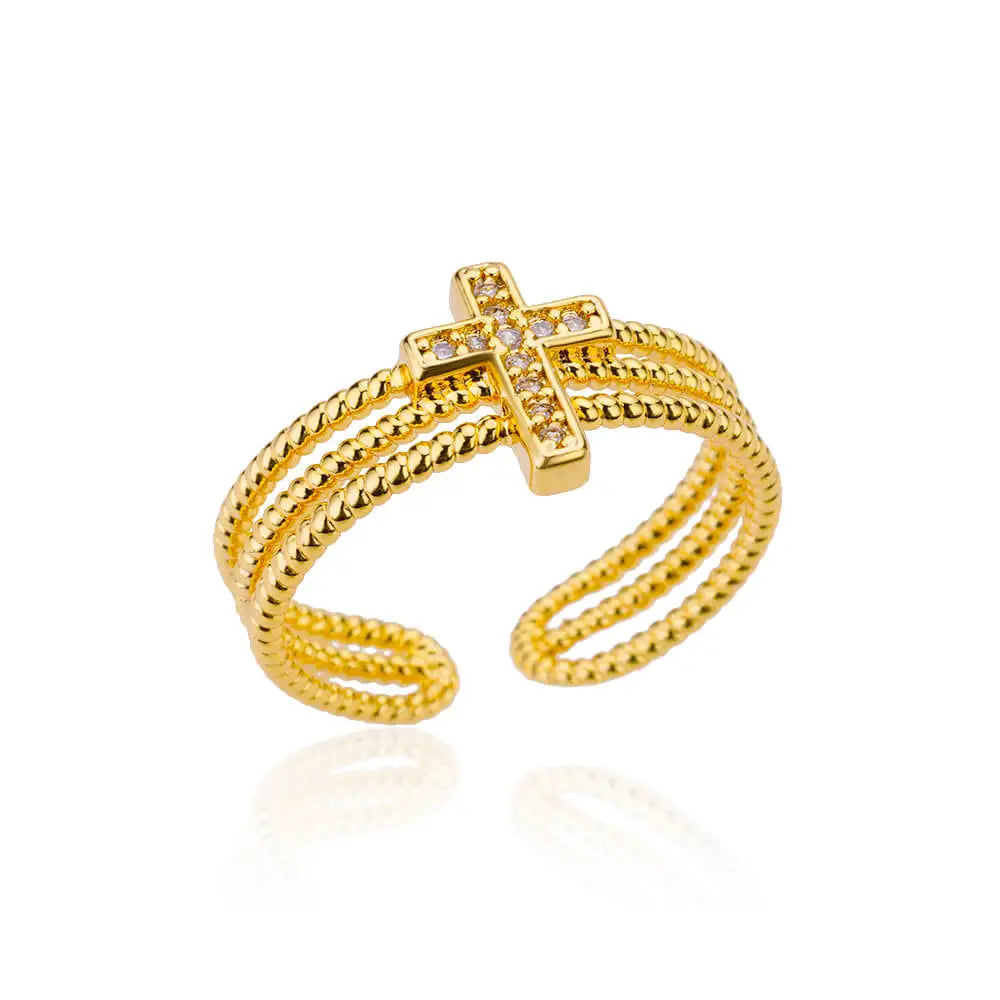 The It Girl Ring Collection