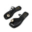Golden Touch Sandals