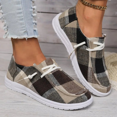 Light Weight Slip-on Flats