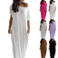 Effortlessly Yours Maxi Dress
