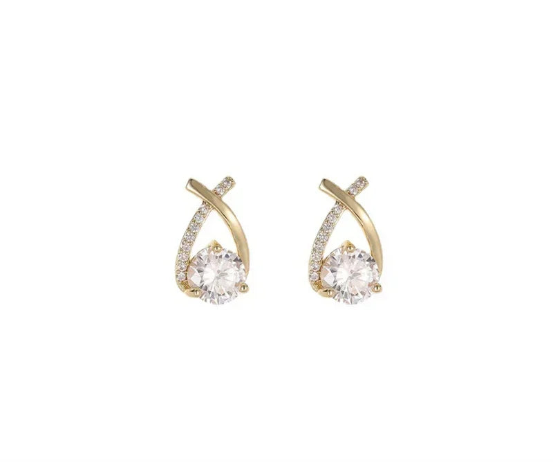 The Ever After Earrings