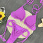 Lavender Dreams Bikini Set