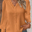 Pretty Plans Blouse