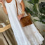 Coastal Chic Swing Dress