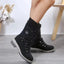 Alpine Attitude Boots