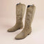 Cowgirl Crush Boots