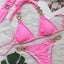 Heartbreaker Bikini Set