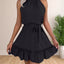 The Beachside Darling Dress
