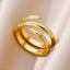 The It Girl Ring Collection