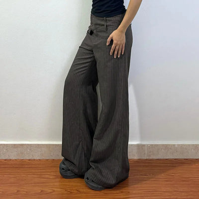 City Lines Trousers