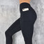 Pocketed Yoga Pants