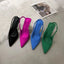 Women's Fashion Slingback Shoes