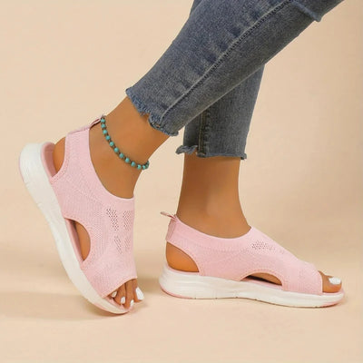 Cloud Walk Sandals