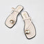 Golden Touch Sandals