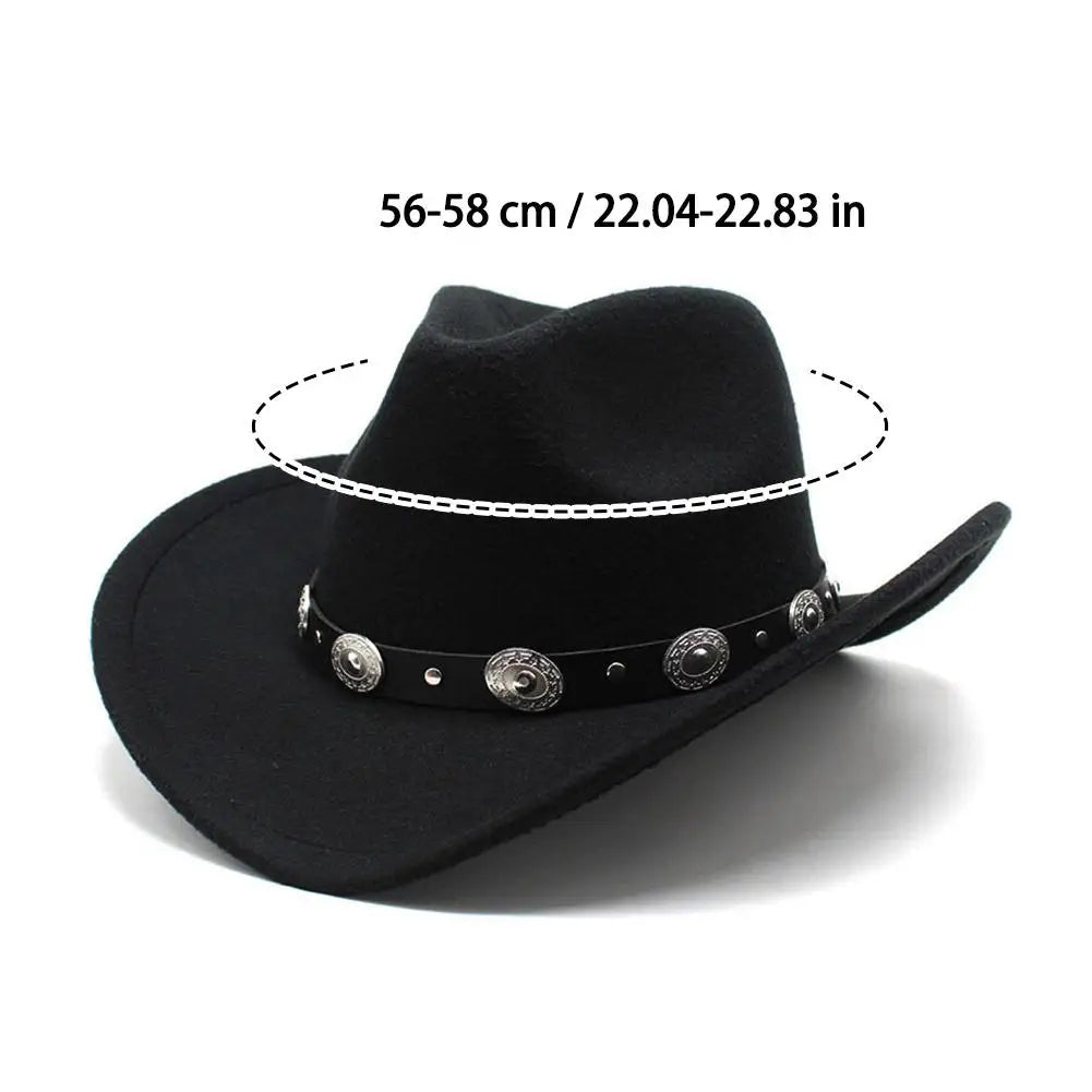 The Desert Rose Hat