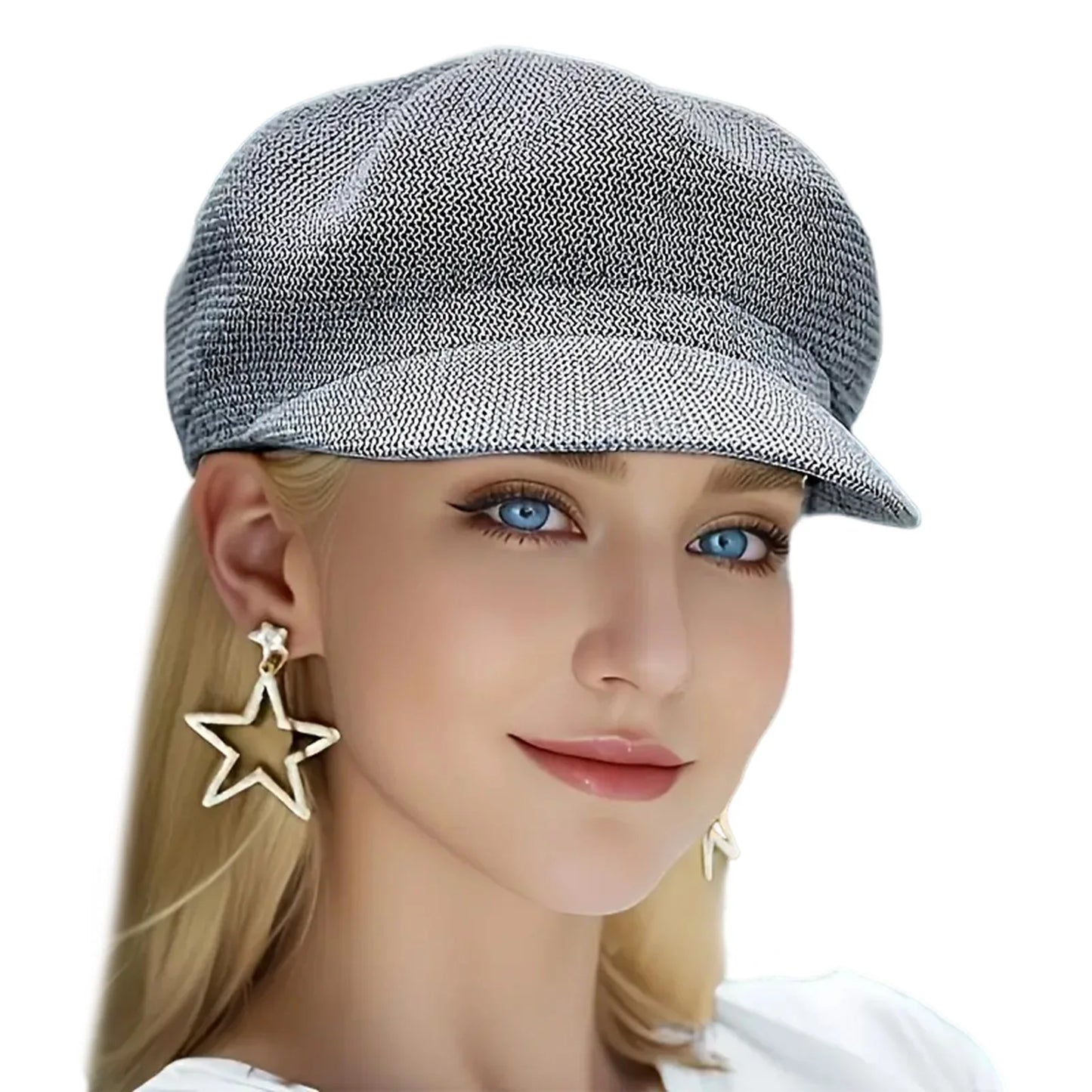 The Kensington Cap